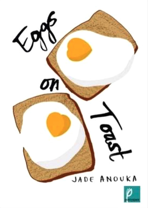 Eggs on Toast