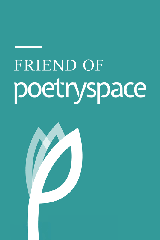 Friend of Poetry Space