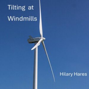 Tilting at Windmills – new debut collection