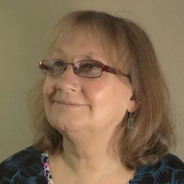 Susan Jane Sims