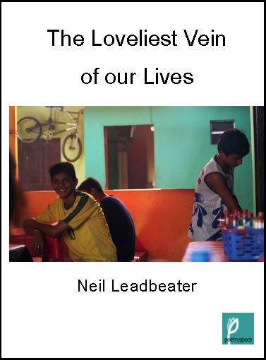 The Loveliest Vein of our Lives